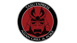 TASU EXPRESS ASIAN GRILL & POKÉ trademark