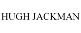 HUGH JACKMAN trademark