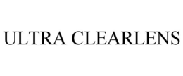 ULTRA CLEARLENS trademark