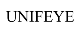UNIFEYE trademark