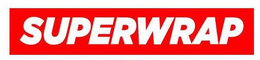 SUPERWRAP trademark