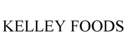 KELLEY FOODS trademark