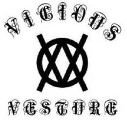 VICIOUS VESTURE trademark