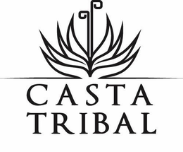 CASTA TRIBAL trademark