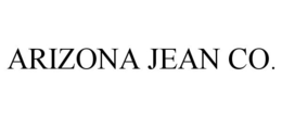 ARIZONA JEAN CO. trademark