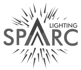 SPARC LIGHTING trademark