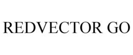 REDVECTOR GO trademark