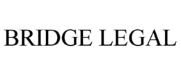 BRIDGE LEGAL trademark