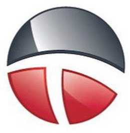 T trademark