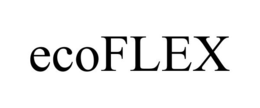 ECOFLEX trademark