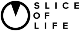 SLICE OF LIFE trademark