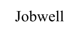 JOBWELL trademark