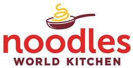 NOODLES WORLD KITCHEN trademark