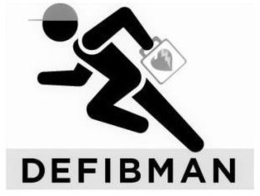 DEFIBMAN trademark