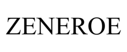 ZENEROE trademark
