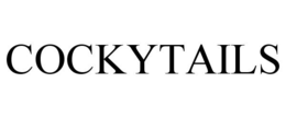 COCKYTAILS trademark