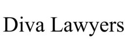 DIVA LAWYERS trademark