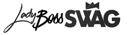 LADYBOSS SWAG trademark
