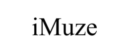 IMUZE trademark