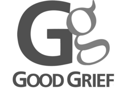 GG GOOD GRIEF trademark
