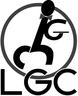LGC trademark