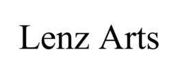 LENZ ARTS trademark