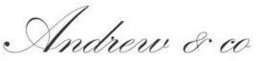 ANDREW & CO trademark