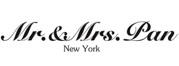 MR.&MRS.PAN NEW YORK trademark