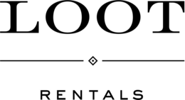 LOOT RENTALS trademark