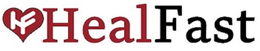 HF HEALFAST trademark