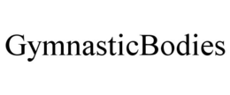 GYMNASTICBODIES trademark