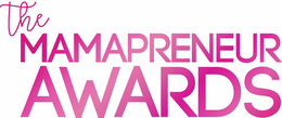 THE MAMAPRENEUR AWARDS trademark