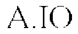 A.IO trademark