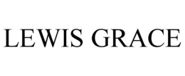 LEWIS GRACE trademark