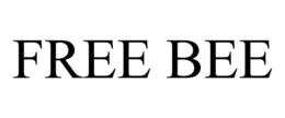 FREE BEE trademark