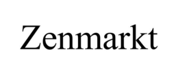 ZENMARKT trademark