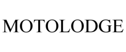 MOTOLODGE trademark