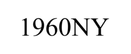 1960NY trademark