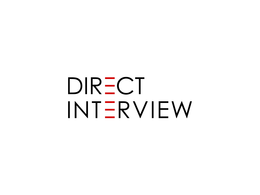 DIRECT INTERVIEW trademark