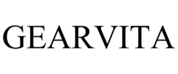 GEARVITA trademark