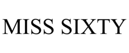 MISS SIXTY trademark
