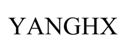 YANGHX trademark