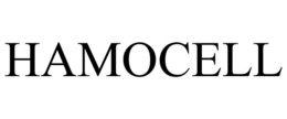 HAMOCELL trademark