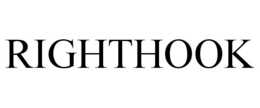 RIGHTHOOK trademark