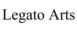 LEGATO ARTS trademark
