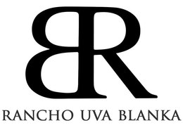 BR RANCHO UVA BLANKA trademark