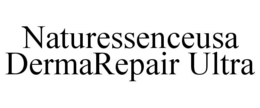 NATURESSENCEUSA DERMAREPAIR ULTRA trademark