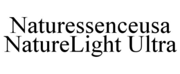 NATURESSENCEUSA NATURELIGHT ULTRA trademark