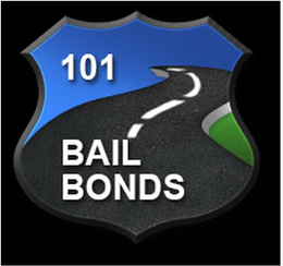 101 BAIL BONDS trademark