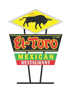 EST 1960 EL-TORO MEXICAN RESTAURANT trademark
